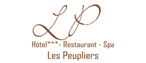 Hôtel - Restaurant Les Peupliers